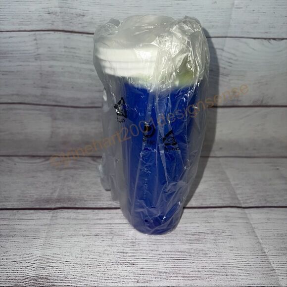 3 Tupperware Tumblers with Lids 5107 6380 6378 - Picture 3 of 3